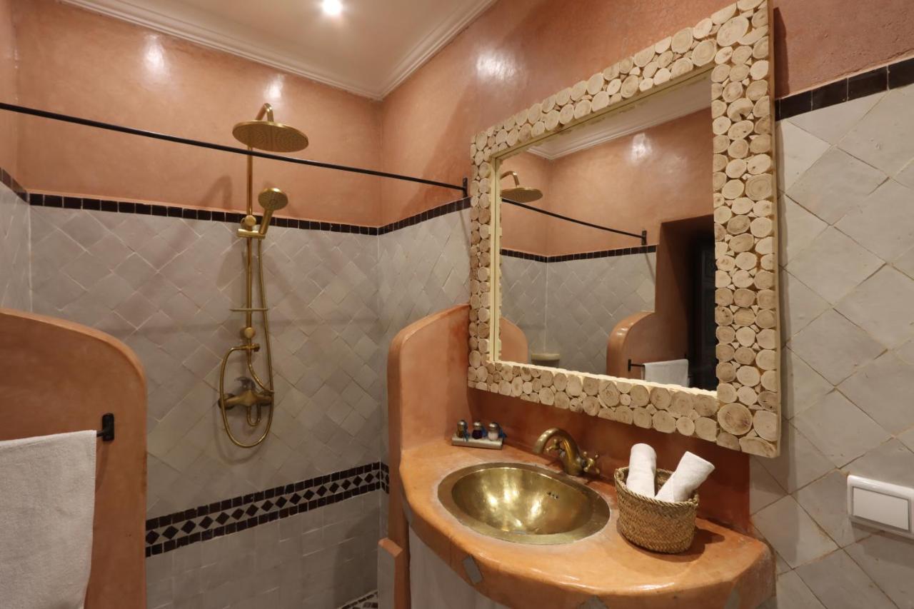 Riad 22 - L'Etoile D'Orient Marrakesh Eksteriør billede