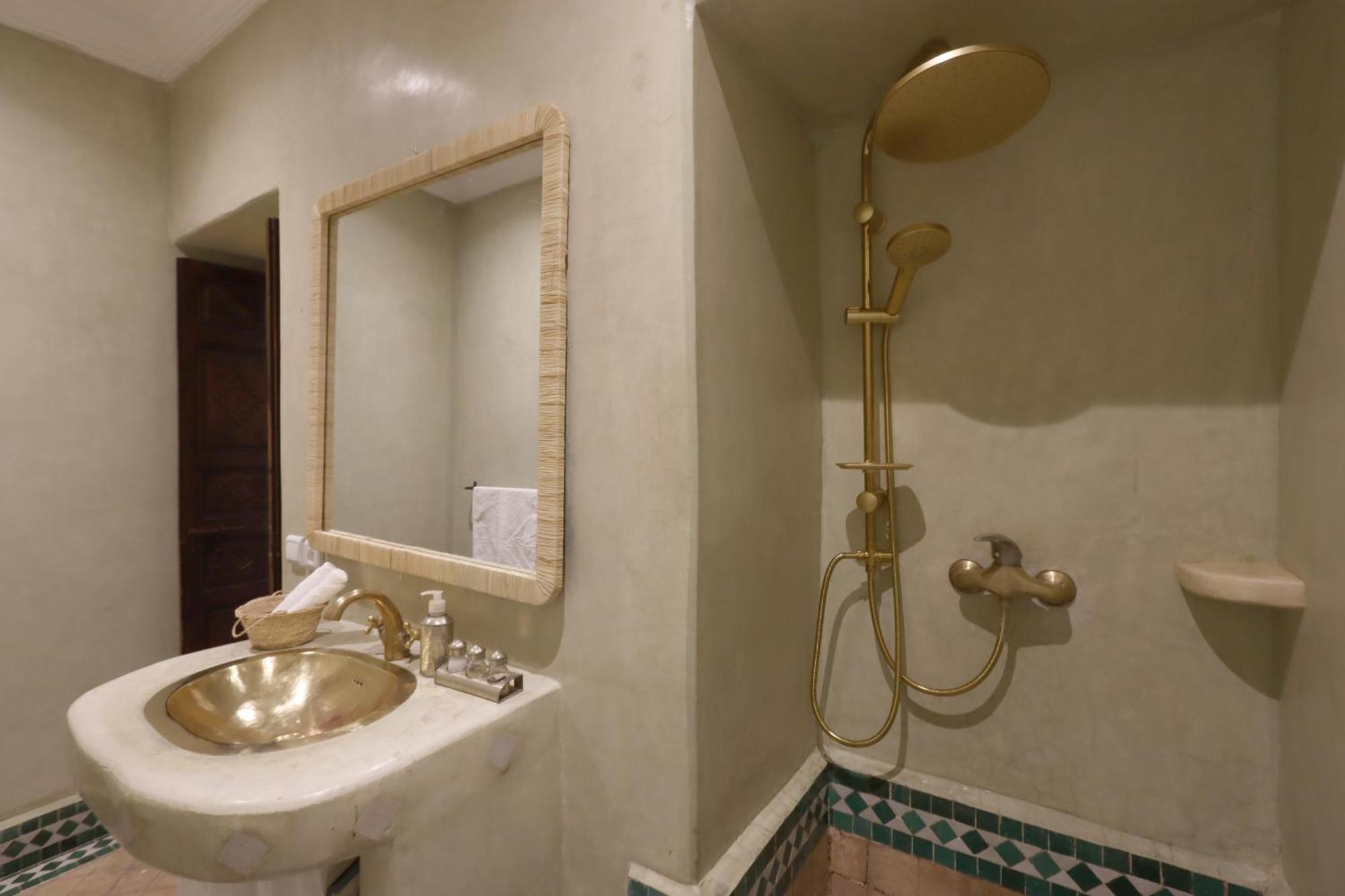 Riad 22 - L'Etoile D'Orient Marrakesh Eksteriør billede