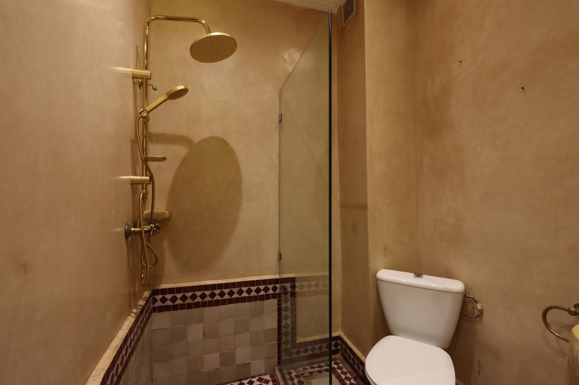 Riad 22 - L'Etoile D'Orient Marrakesh Eksteriør billede